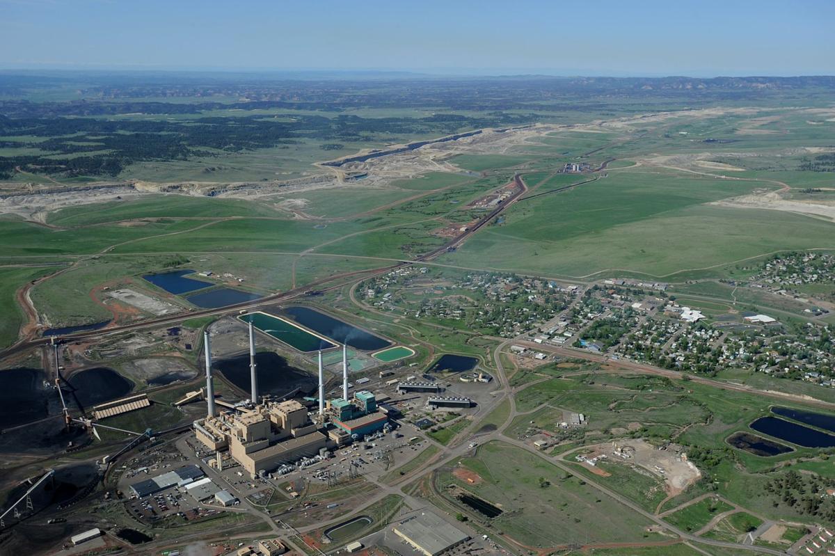 Colstrip edges toward complete closure Montana