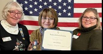Helena's Ellen Baumler honored for work on chronicling Montana history - Vimarsana News