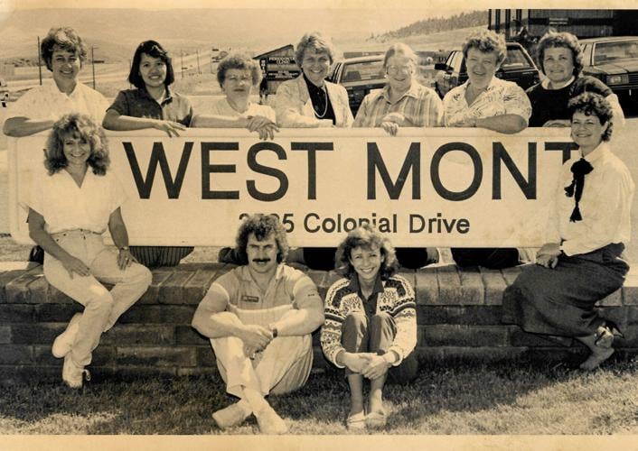 West Mont