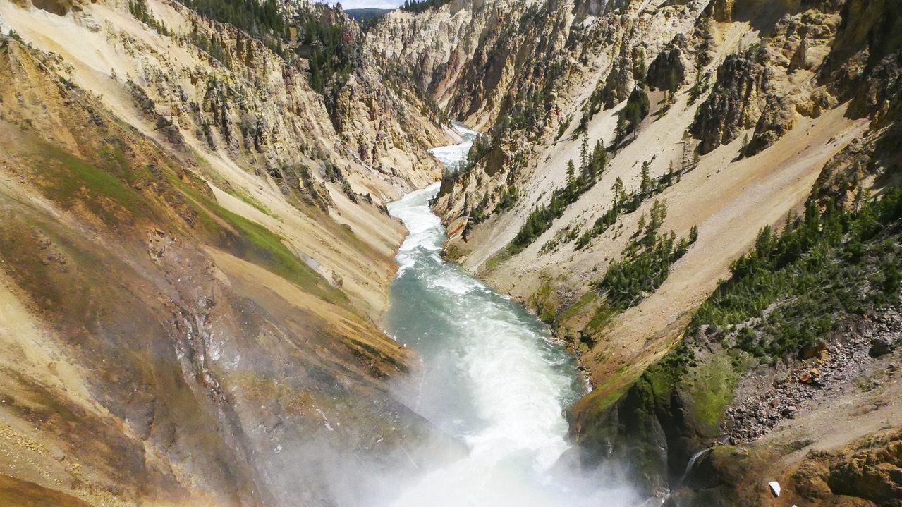 Podcast explores the creation of US national parks through Indigenous voices - Vimarsana News