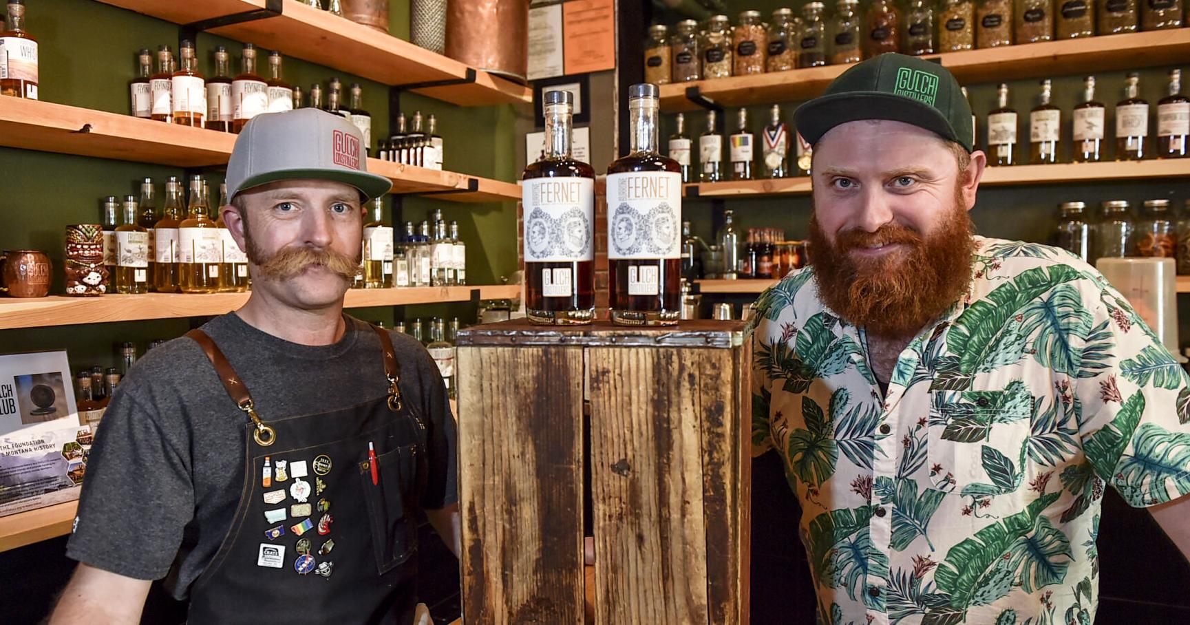 Helena alcohol producers win big on international stage - Vimarsana News