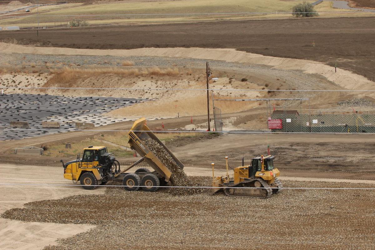 'It's pretty clear what we need to do' Cleanup of East Helena smelter