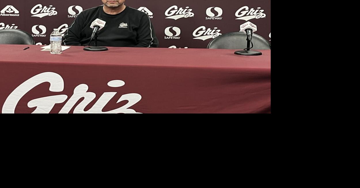 Five questions for Montana Grizzlies entering spring football camp