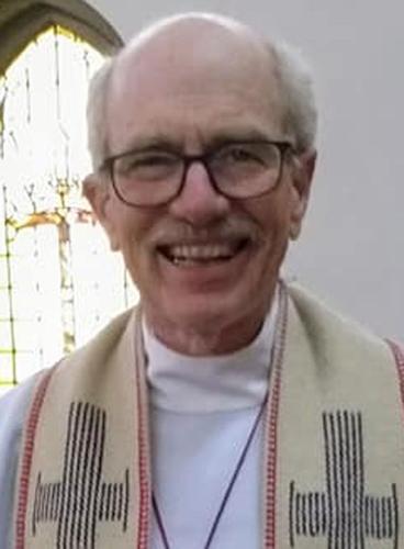 Stephen Brehe