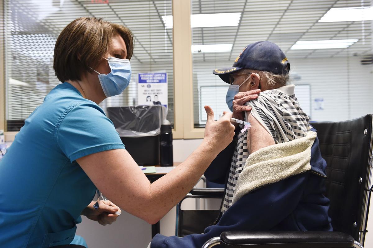 VA Vaccine Clinic