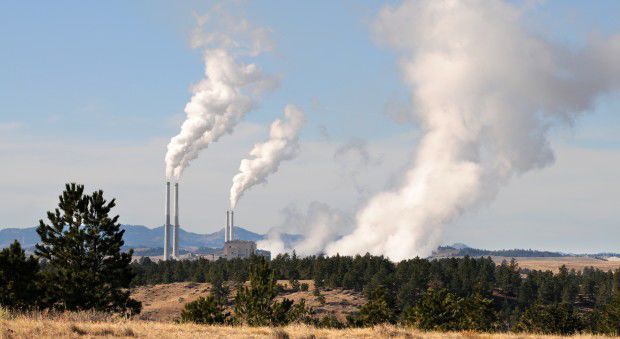 Post-Colstrip economy will be rough for all of Montana, state Chamber ...