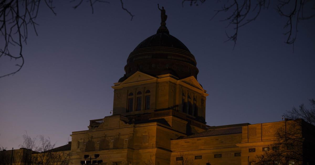 ‘Downright unaffordable’: State employees in Montana to face higher healthcare costs