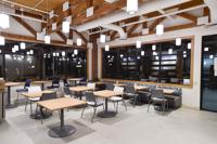 Lewis and Clark Public Library Remodel