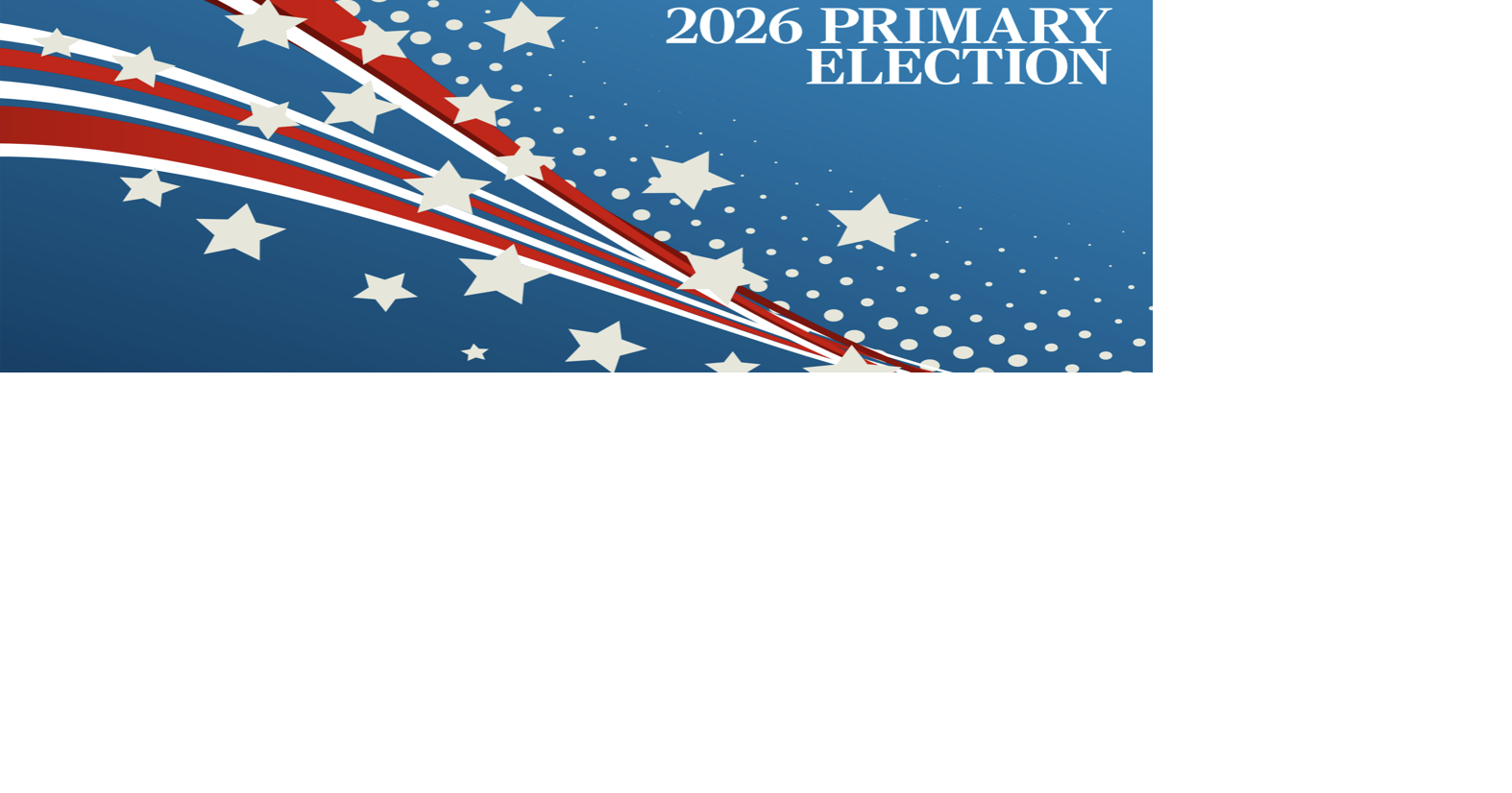 Lee Montana's 2026 Primary Election Voter Guide: Get to know your candidates