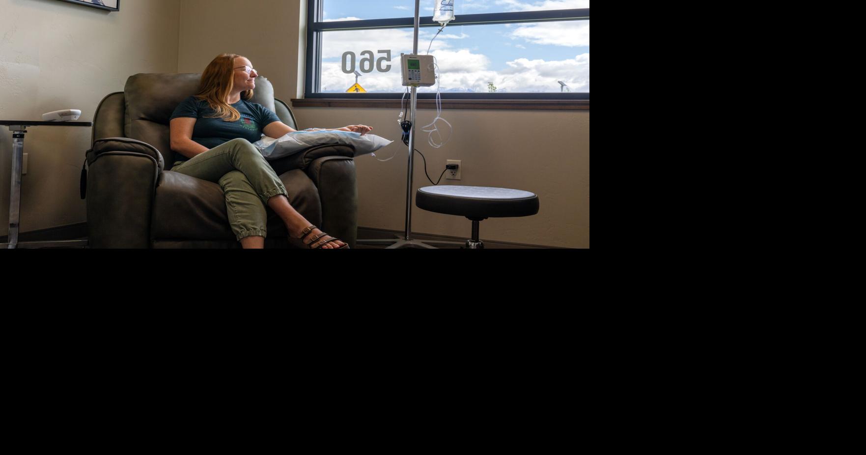 Big Sky IV Care opens Helena office - helenair.com