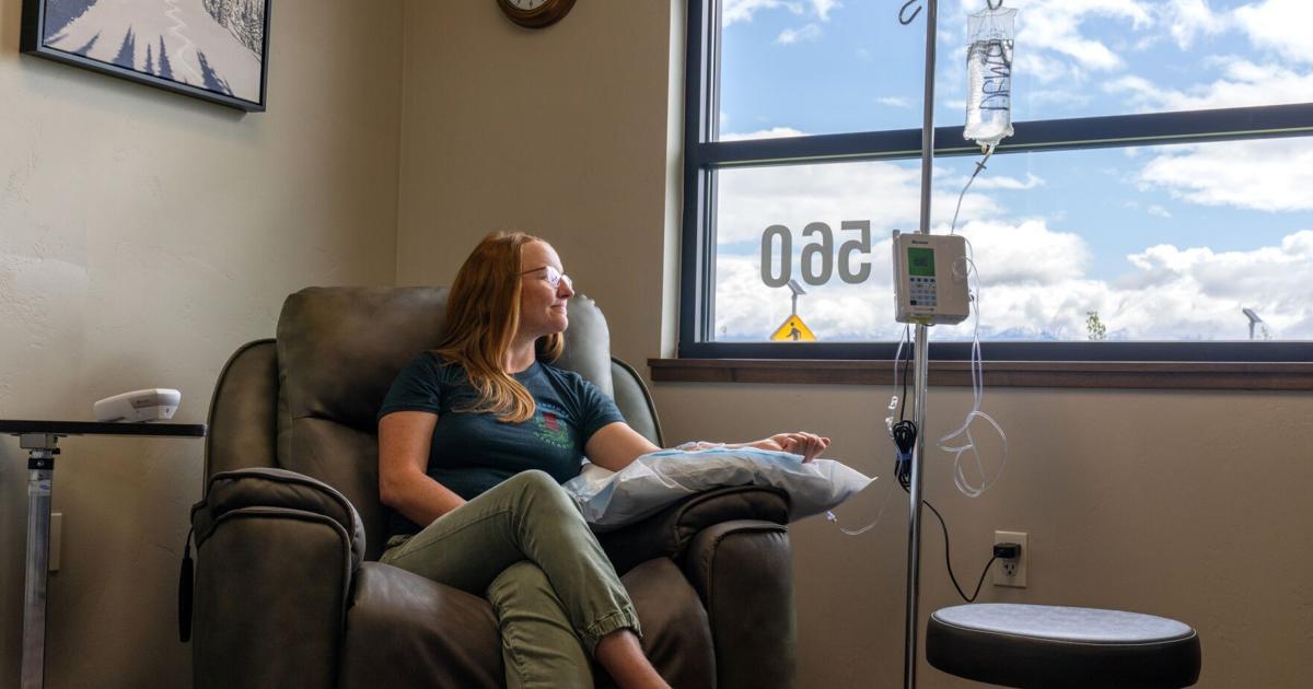 Big Sky IV Care opens Helena office - helenair.com