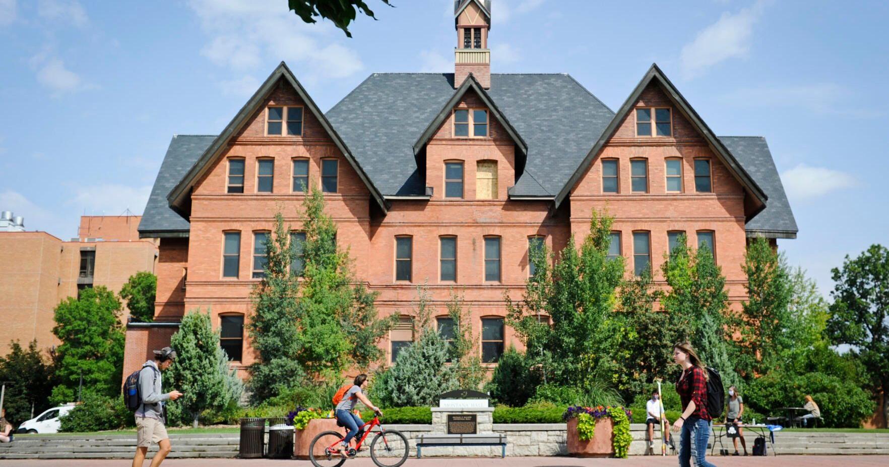 MSU to launch Montana's first midwife program - Vimarsana News