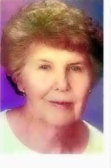 Patricia Ann (Tutty) Hennessey