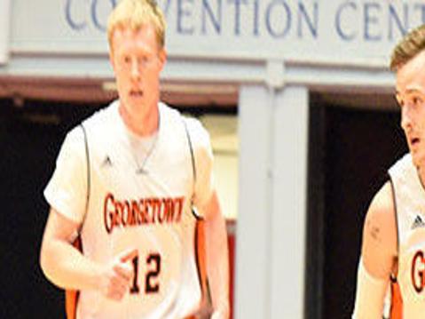 Collingwood D1 Transfers Find Expanded Roles Second Chances At