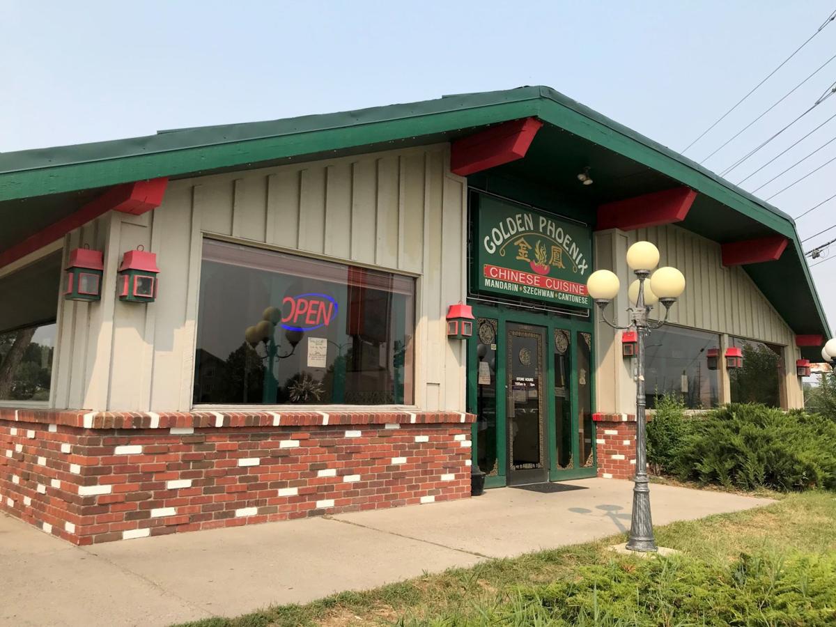 Golden Phoenix in the Heights closes, future of the site uncertain