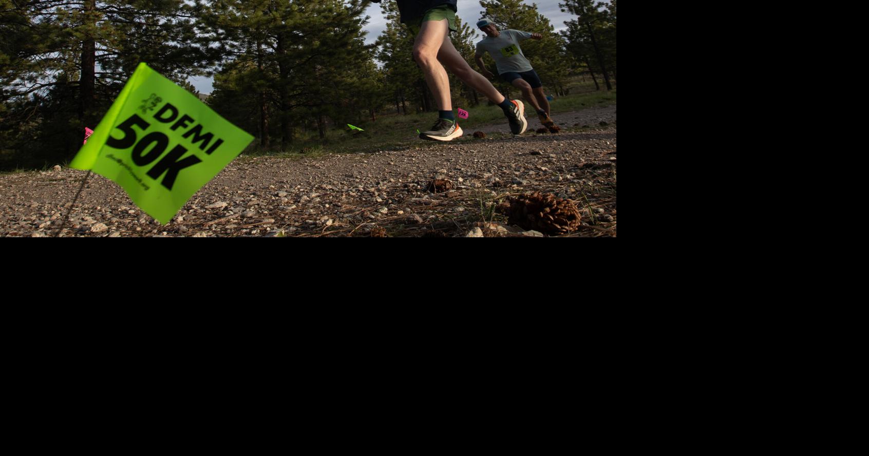 Helena's Don't Fence Me In Trail Run brings in nearly 2,000 runners