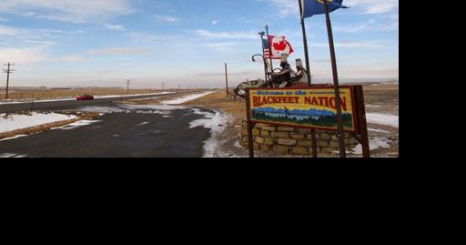 Blackfeet Nation ousts incumbents in council election - Vimarsana News