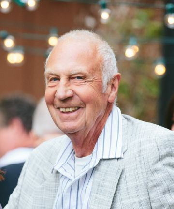 Donald Lee Fiske