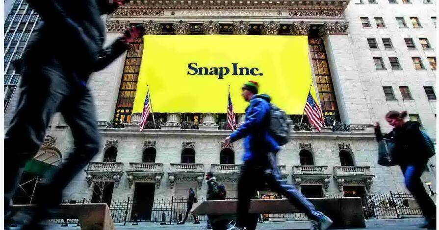 Snapchat popular but not profitable