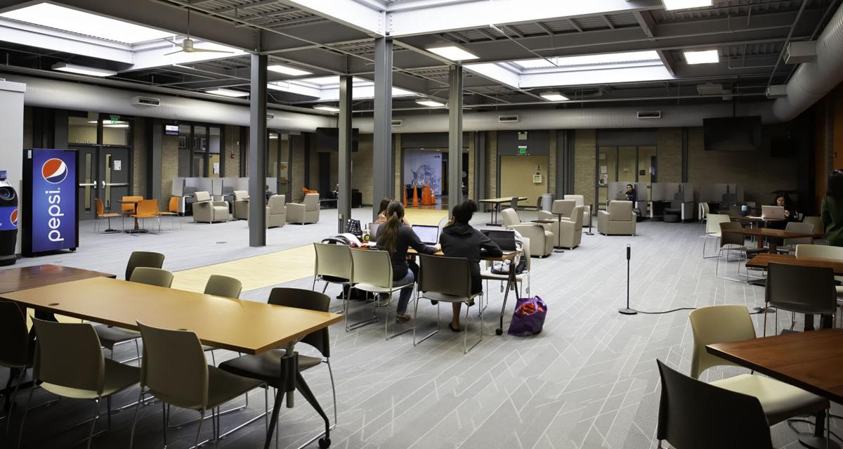 Helena College