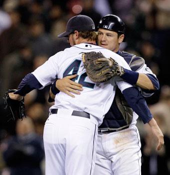 Your Cheating Heart Will Tell On You: A Seattle Mariners History