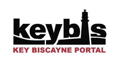 Key Biscayne Portal logo