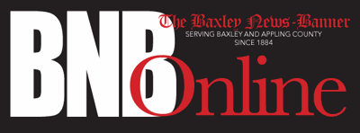 Baxley News Banner