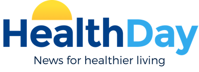 HealthDay logo