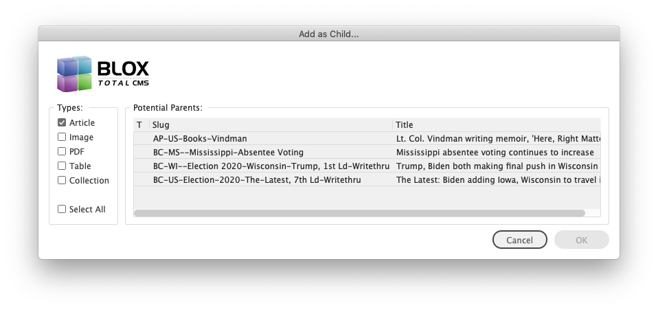 Add as Child Dialog.png