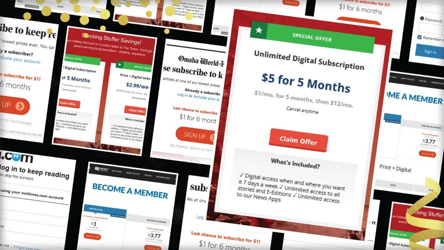 Look Back at 2021 Audience+