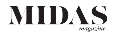 Midas Magazine Logo