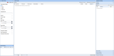 BLOX Subscription Overview