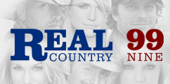 Real Country 99.9
