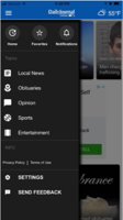BLOX Now analytics documentation