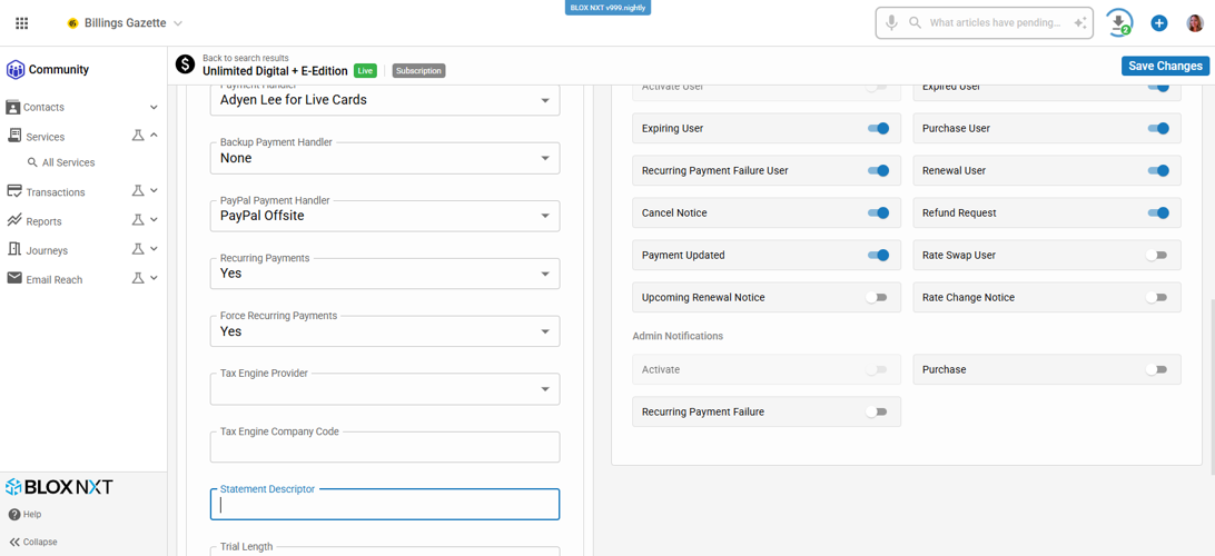 BLOXT NXT Statement Descriptor.png