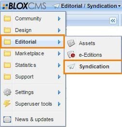 Syndication AP Wire