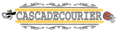 Cascade Courier