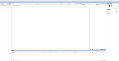 BLOX Email Reach Overview