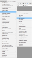 Open by Status for BLOX Total CMS: Take the guess work out of opening Adobe InDesign document pages