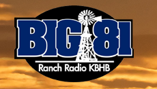 KBHB Ranch Radio