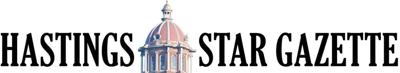 Hasting's MN Gazette