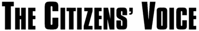 Citizen's Voice (Wilkes Barre, PA)