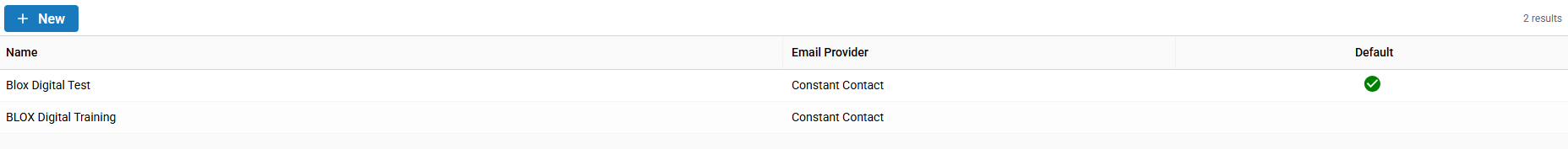 Email Reach - Multiple Accounts