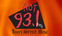 KRCS - Hot 93.1