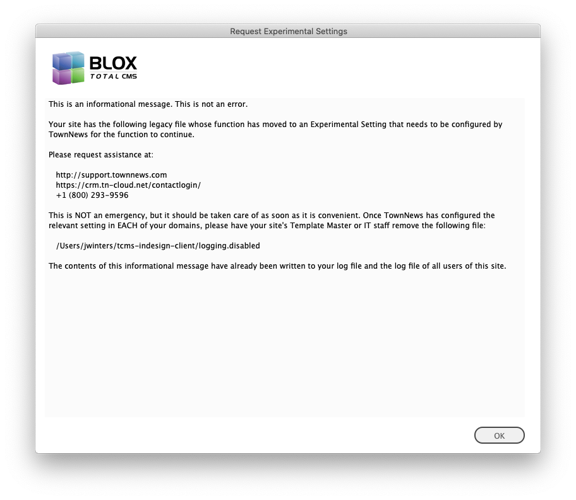 Request Experimental Settings Informational Dialog.png