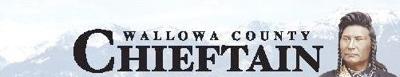 Wallowa County Chieftain
