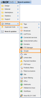 GTM Access