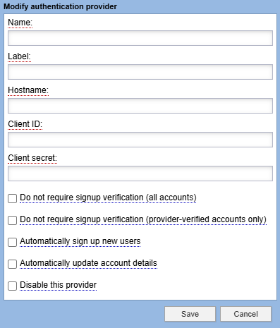 FederatedAuthenticationOpenIDConnect