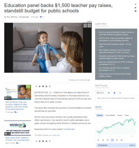 Current video behavior