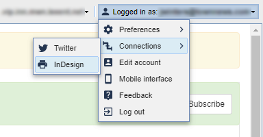 How to get an Access Code to automate BLOX Total CMS client login